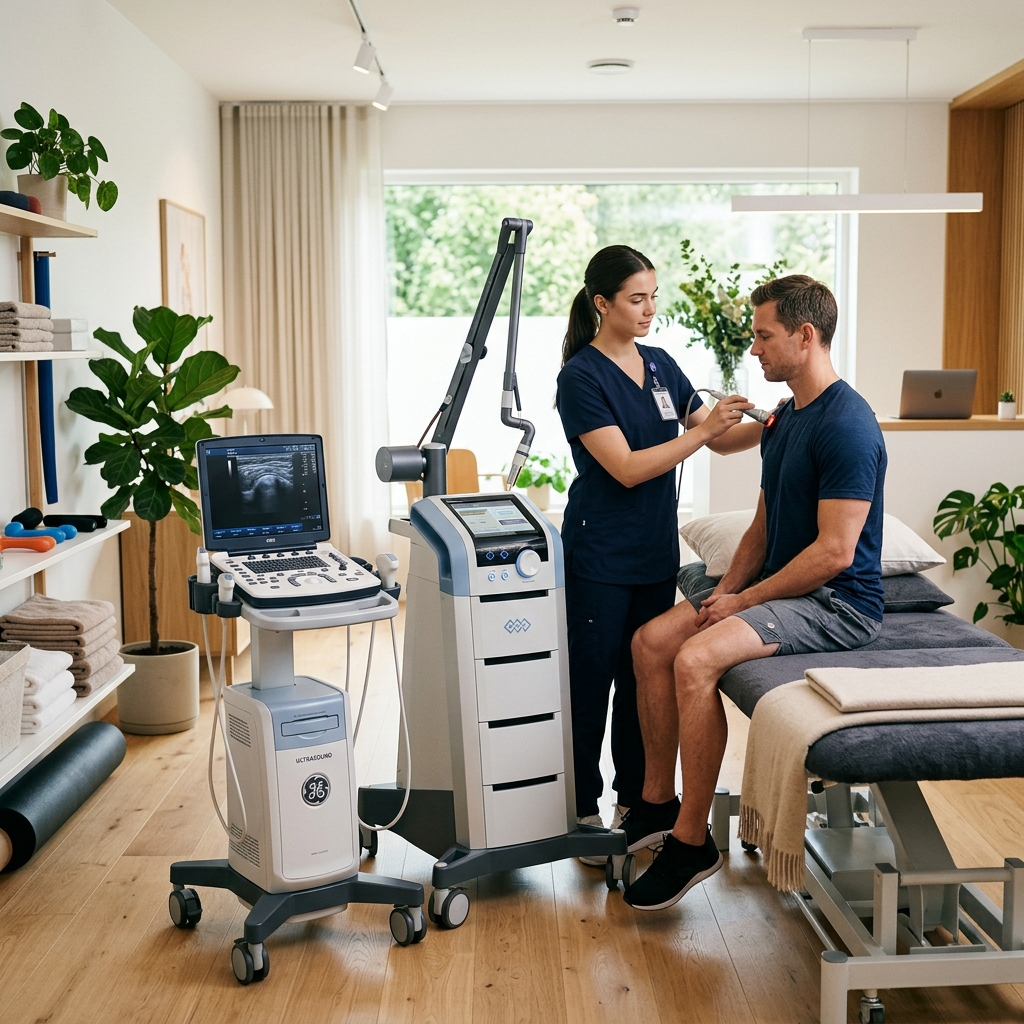 Stroke & Paralysis Rehabilitation: Complete Neuro-Physiotherapy Guide