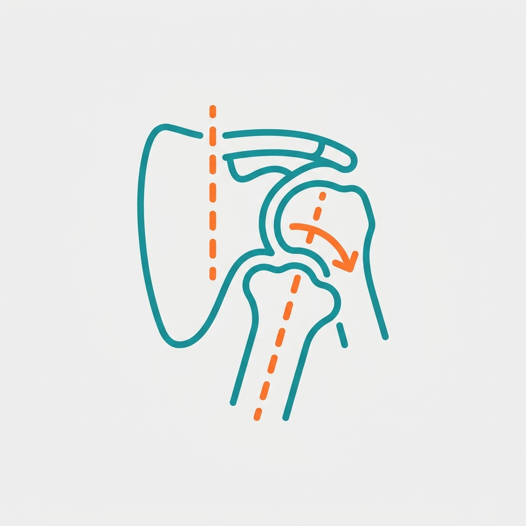 Specific Joint Subluxations