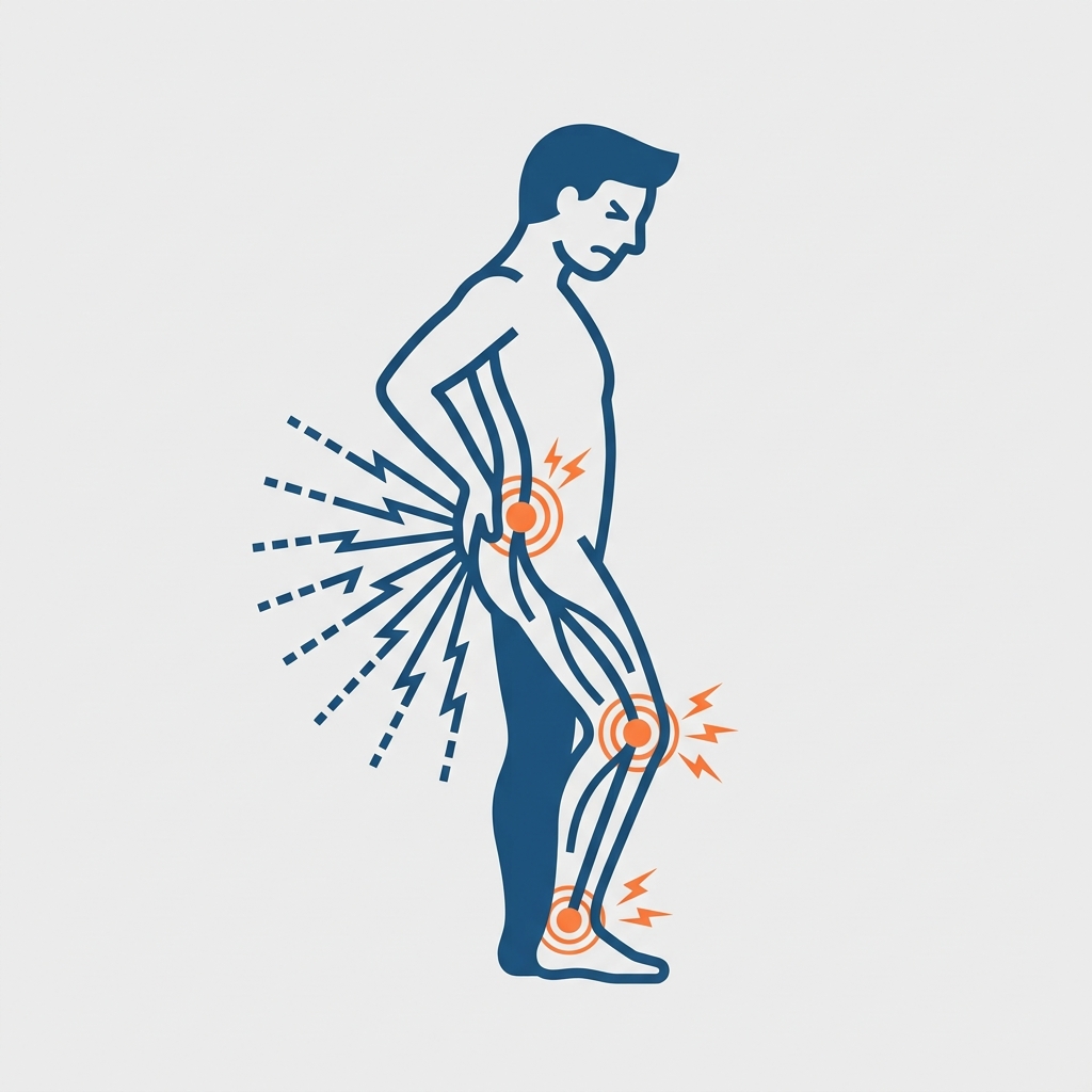 Specific Pain Syndromes