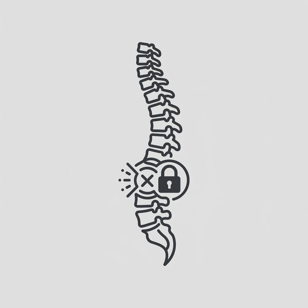 Chronic Spinal Restrictions
