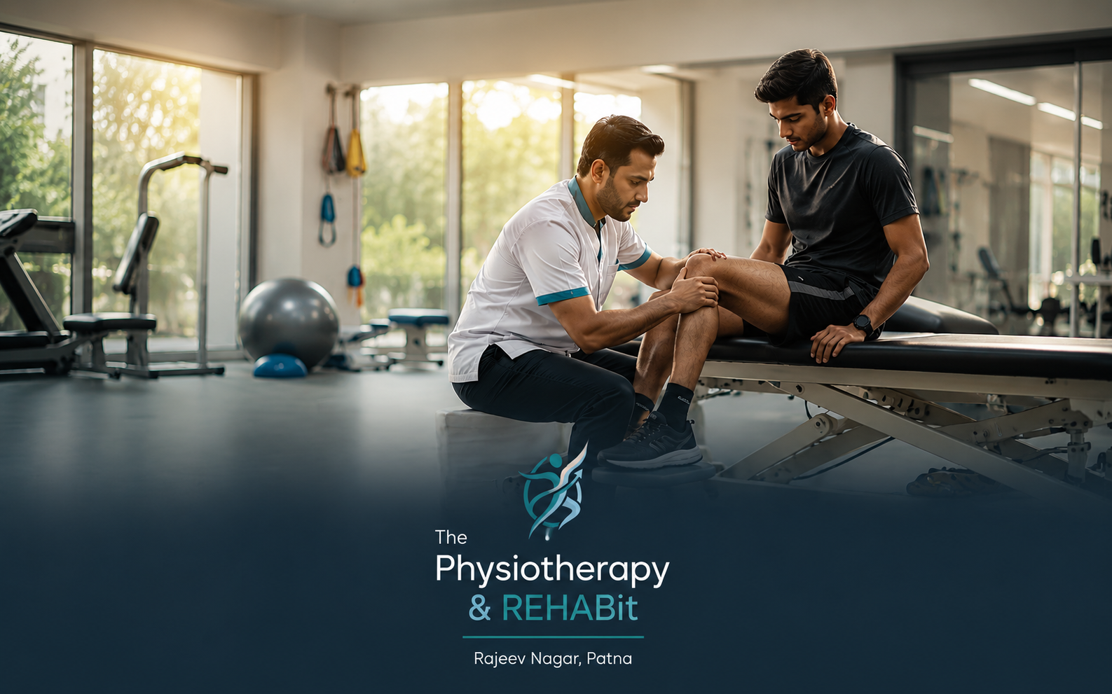 Sports Injury Treatment: Advanced Athletic Rehabilitation in Patna